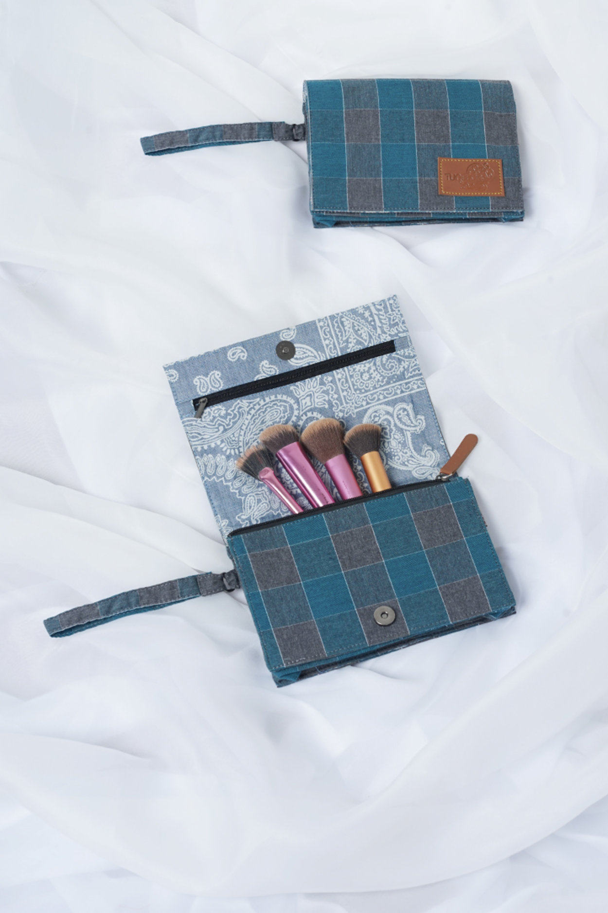 N-2020003 (Make Up Pouch)