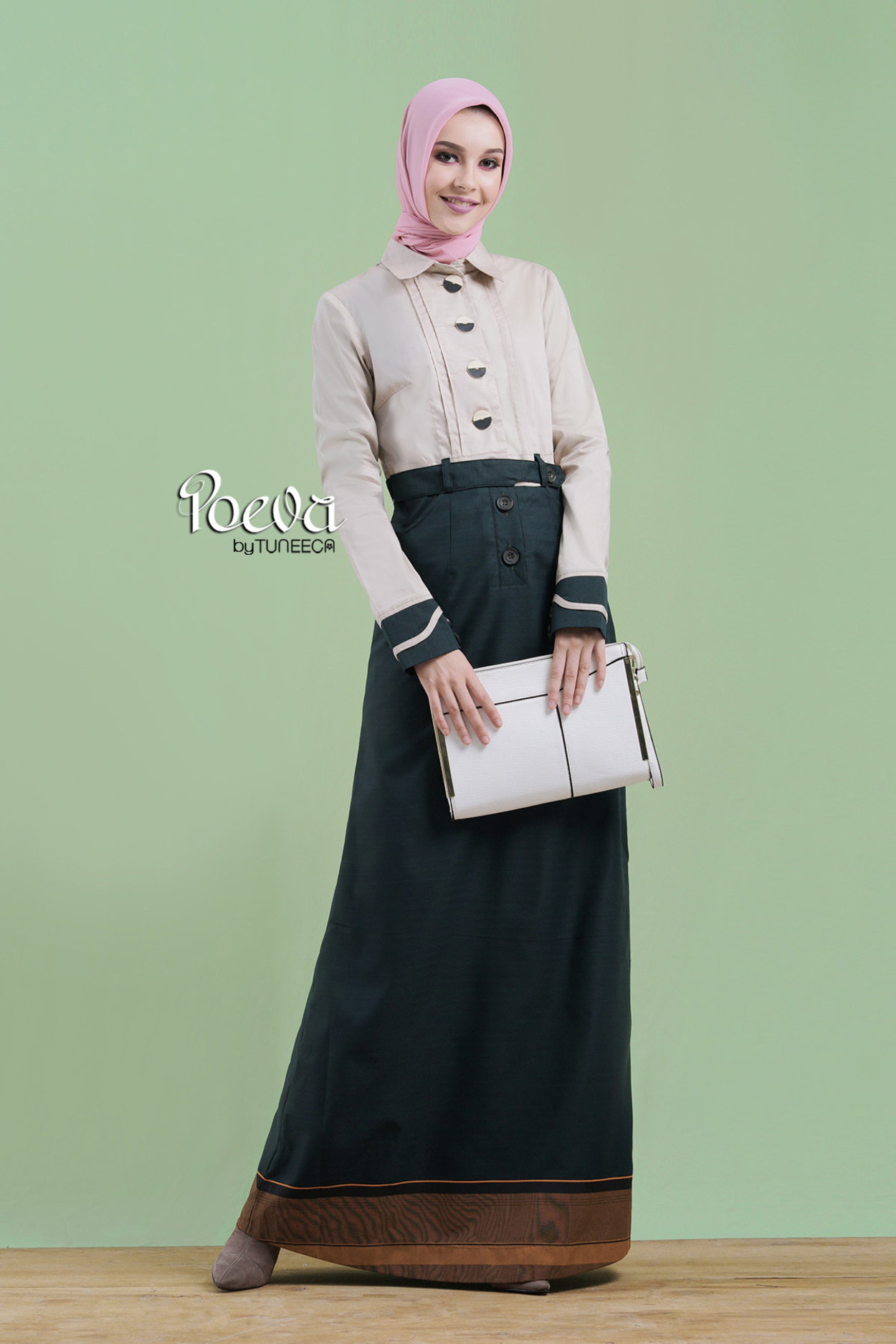 Contacts - Rumah Hijab