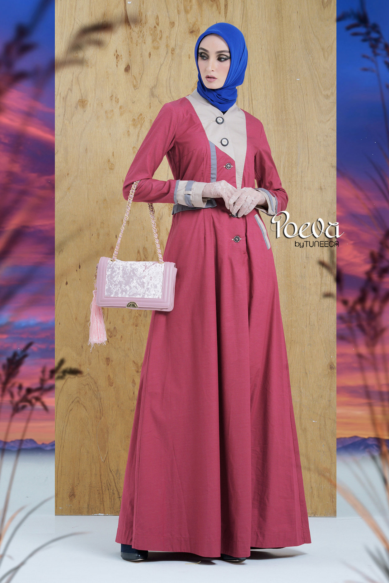 The Artistic Songket Archives - Rumah Hijab