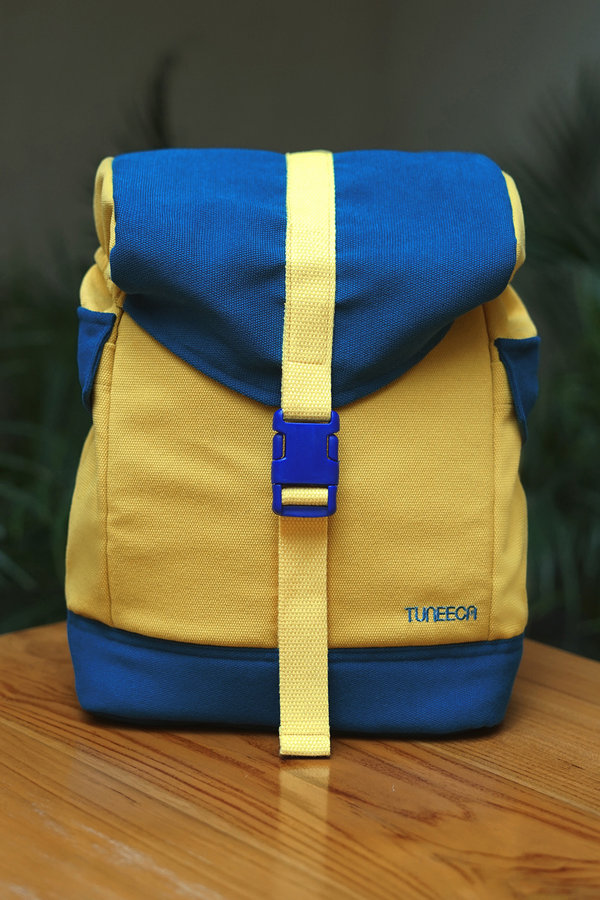 Swing Carrier Bag