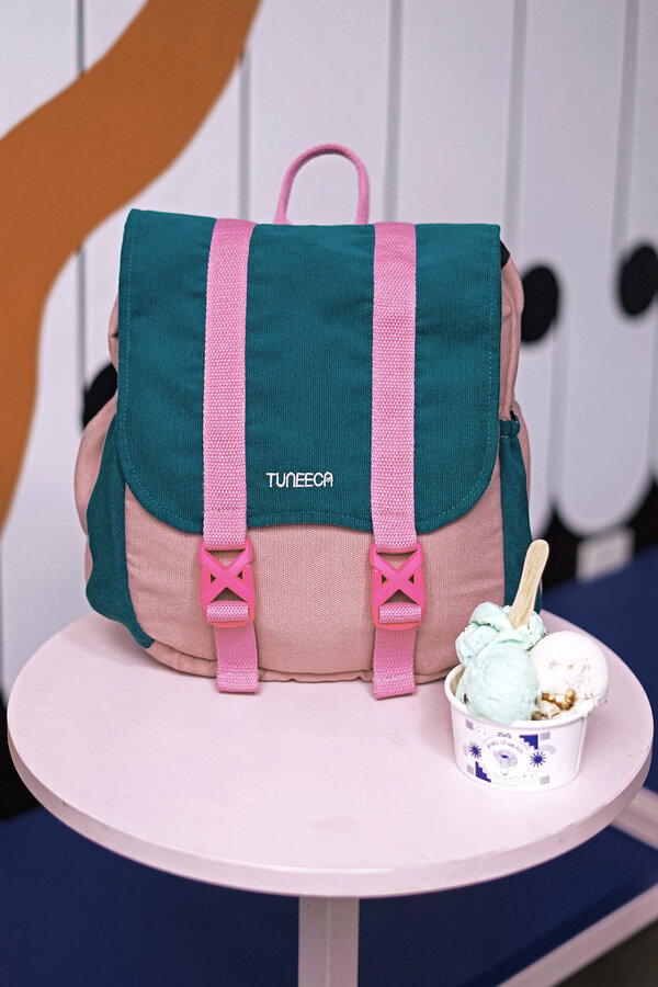 Daylight Backpack