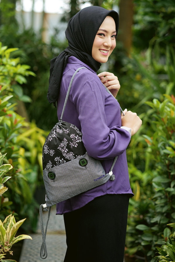 Tas Serut Fariza