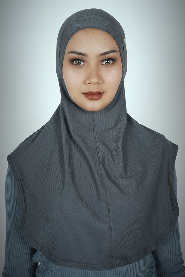 Hijactive Grey
