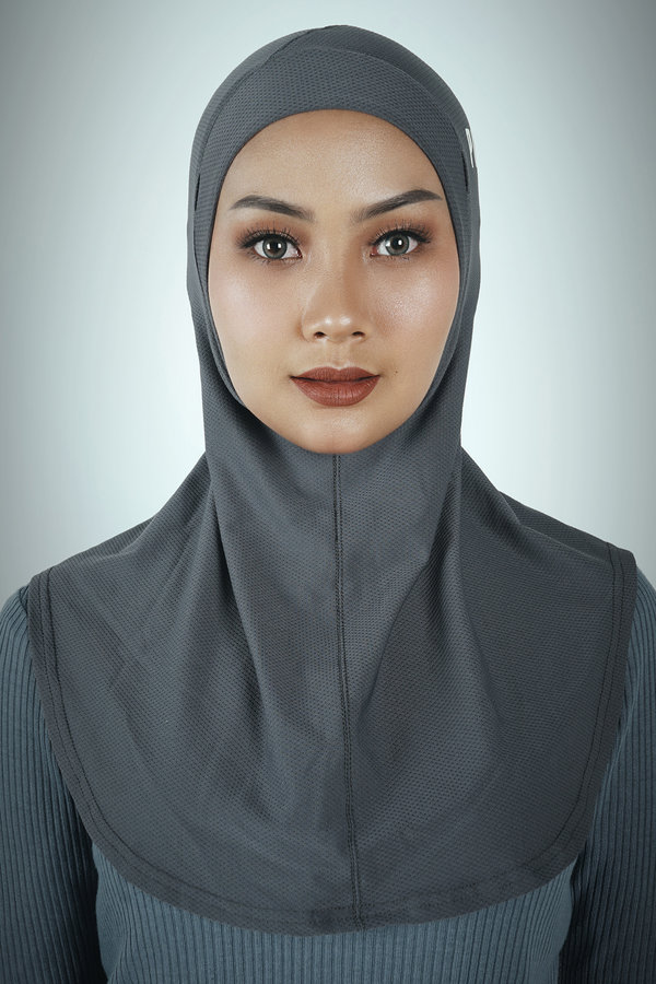 Womactive Grey