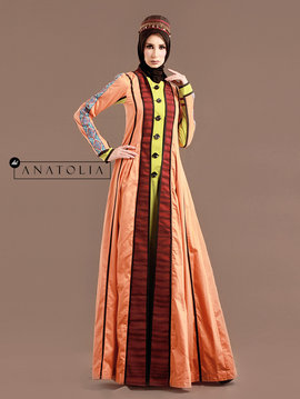 gamis dress tuneeca gamis dress tuneeca