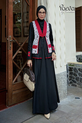 POEVA BLAZER Zhora