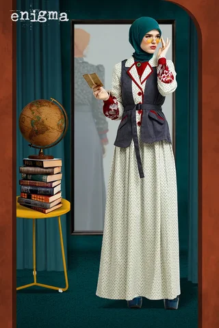 Gamis Sierra Storm