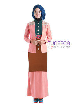 gamis dress tuneeca gamis dress tuneeca