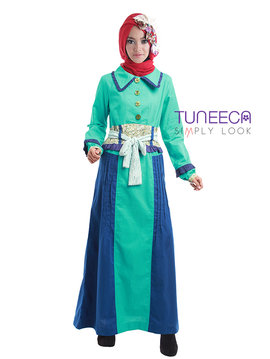 gamis dress tuneeca gamis dress tuneeca