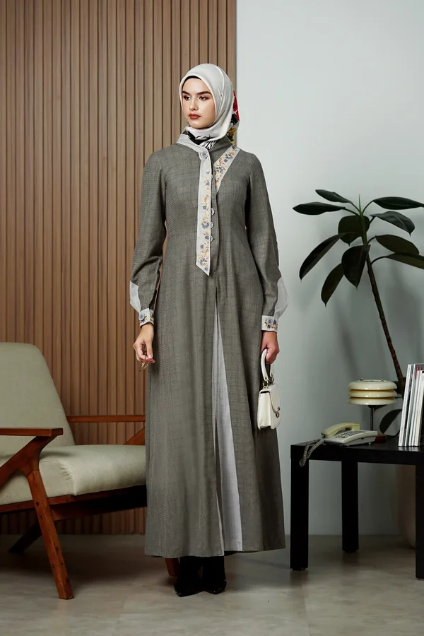 Gamis Kira