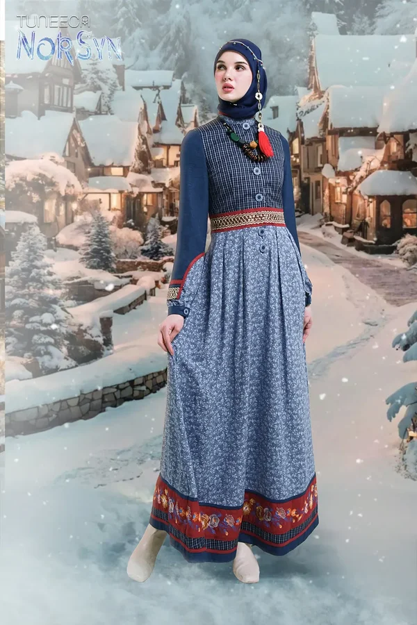 Gamis Nanna Eriksson