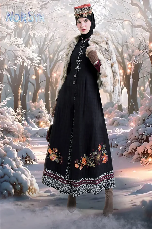 Gamis Stina Lindberg
