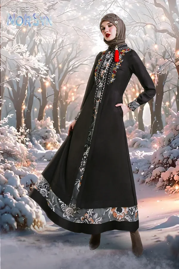Gamis Katrine Olsen