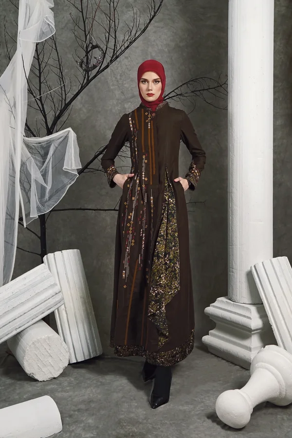 Gamis Thora