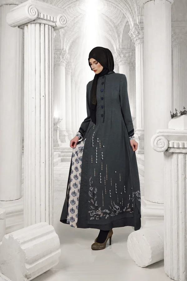 Gamis Querida