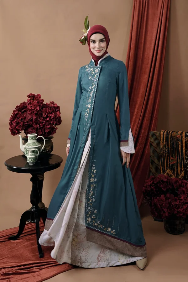 Gamis Danastri