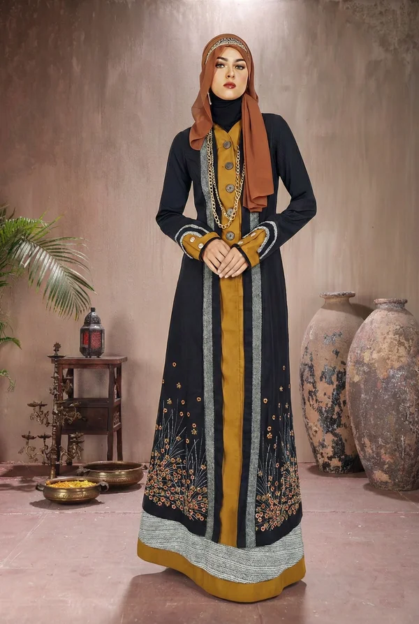 Gamis Kamara El-Fassi