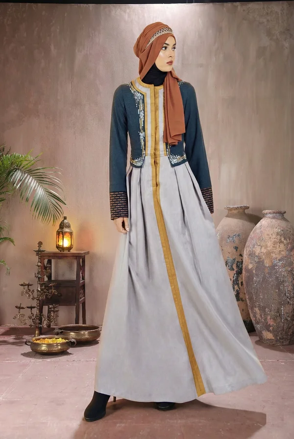Gamis Esi Chiamaka