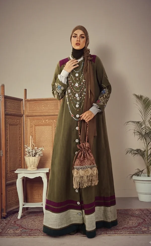 Abaya Imani	Shabazz