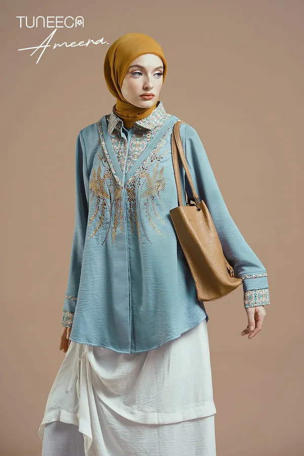 Blouse Ameera Tosca
