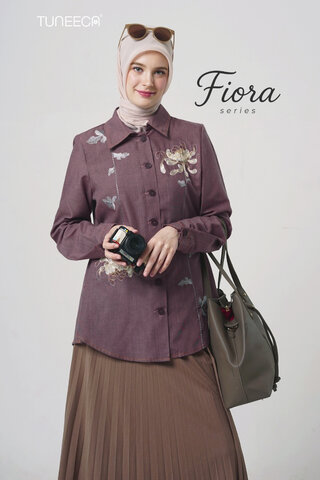 Fiora Mauve