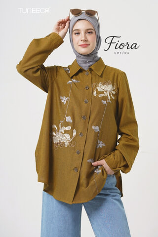 Fiora Mustard