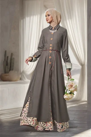 Gamis Talitha
