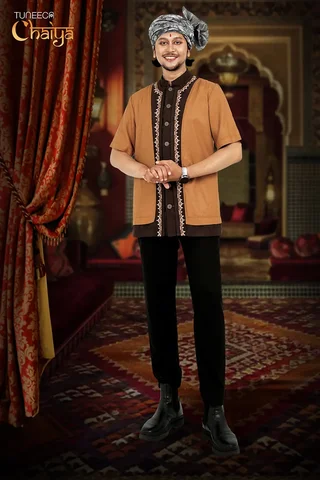 TUNEECA Koko Rizwan Malik