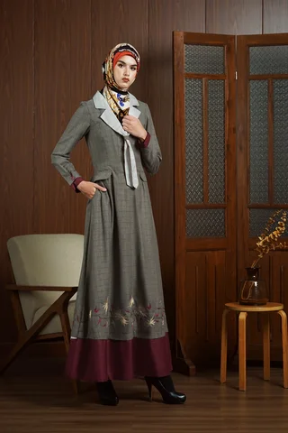 Gamis Noelle