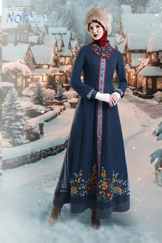 Gamis Ebba Johansson