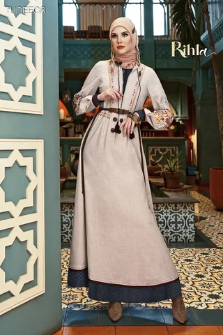 GAMIS TUNEECA Defne Yılmaz