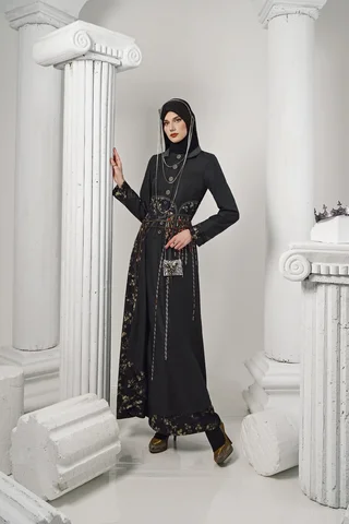 Gamis Bellatrix
