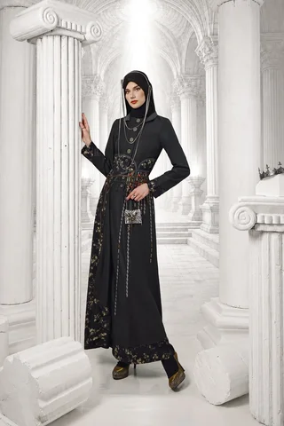 Gamis Bellatrix