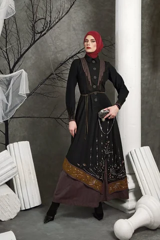 Gamis Xavier