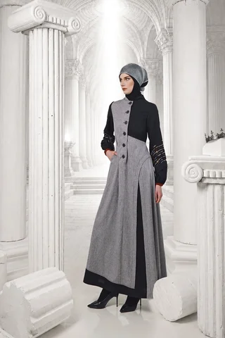 Gamis Lucia