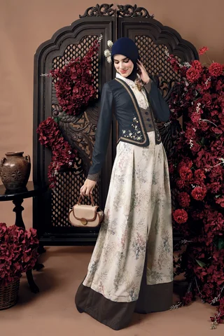 Gamis Arisanti
