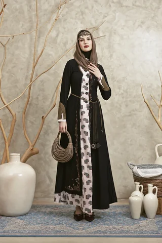 Gamis Talya