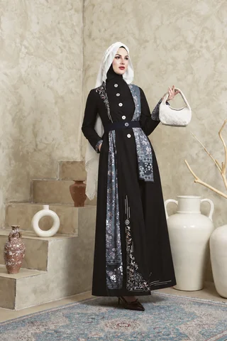 Gamis Syahda
