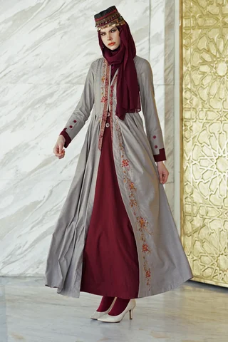 Gamis Afsana  Navabi