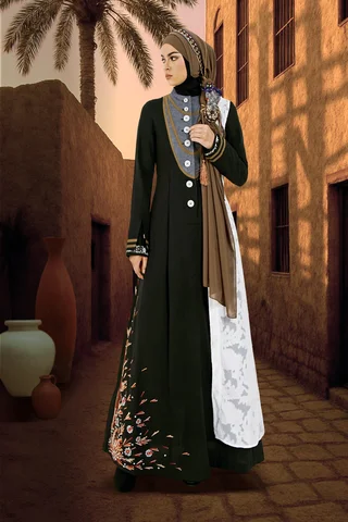 Tuneeca Gamis Abeni Bouhafa