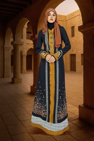 Tuneeca Gamis Kamara El-Fassi