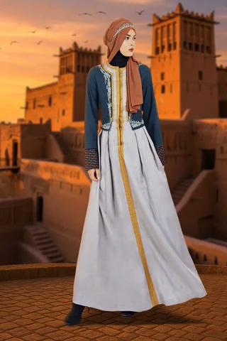 Tuneeca Gamis Esi Chiamaka