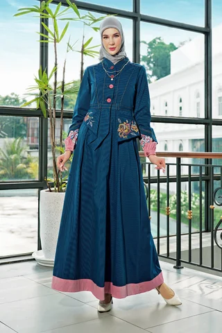 Gamis Nasfa