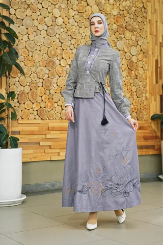 Gamis Aruna