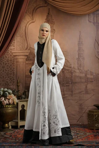 Abaya Ilmira