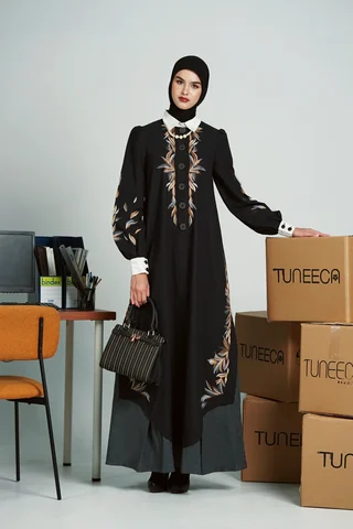 Abaya Aveline