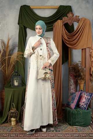 Abaya Lujain