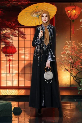 Morita Fujiwara
