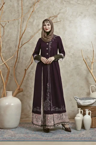 Abaya Makhira