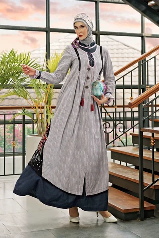 Tuneeca Abaya Seliya Mareen